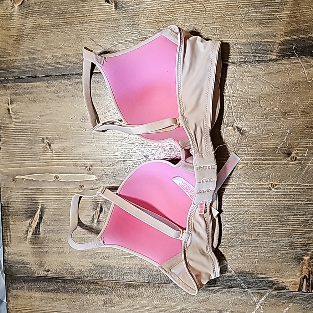 Pink Victoria Secret - Picture 2 of 4
